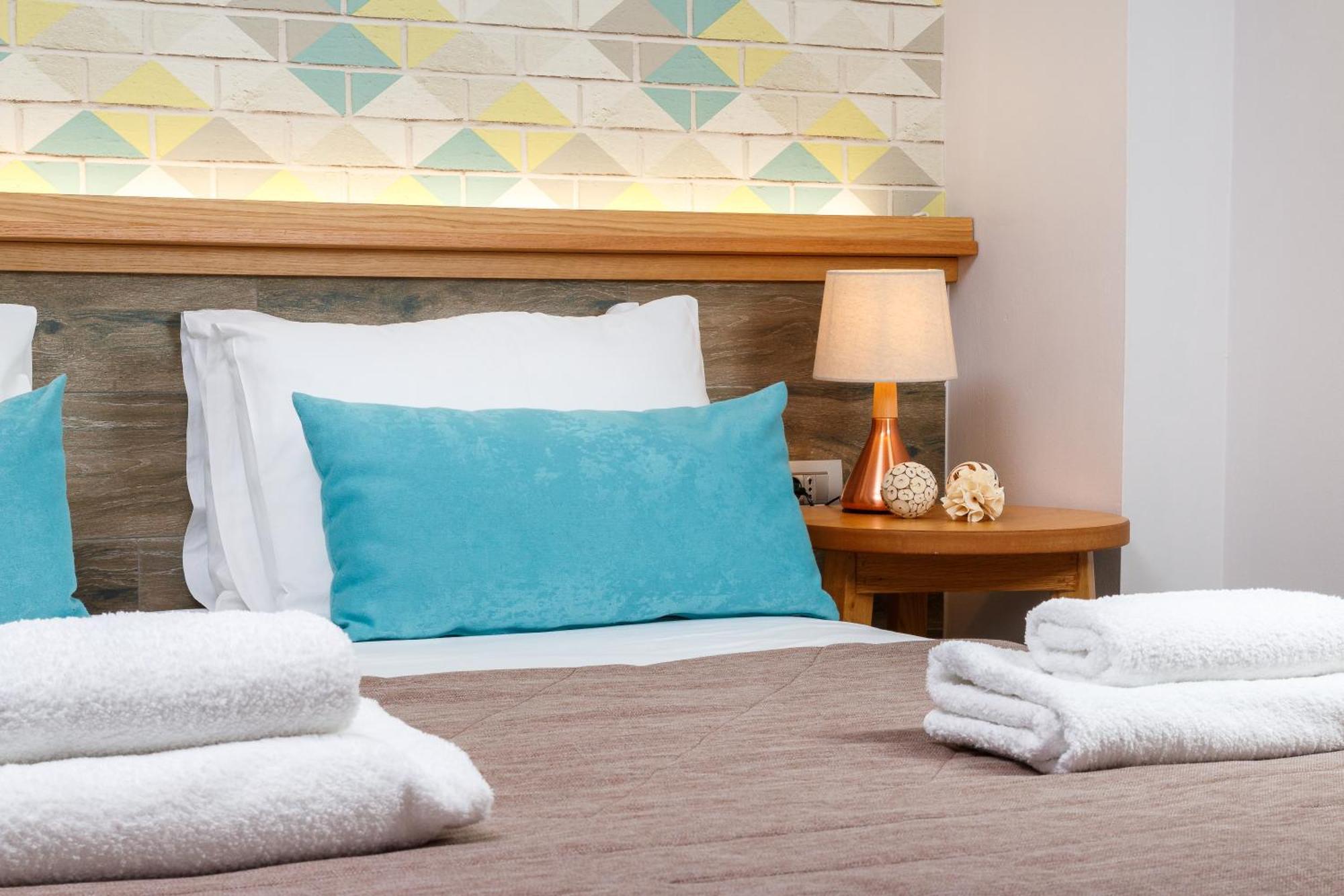 Rigas City Apartments Chania  Luaran gambar