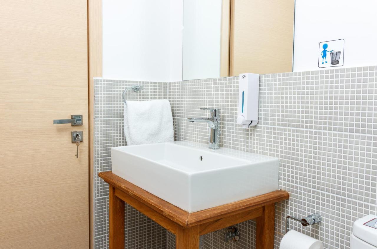 Rigas City Apartments Chania  Luaran gambar